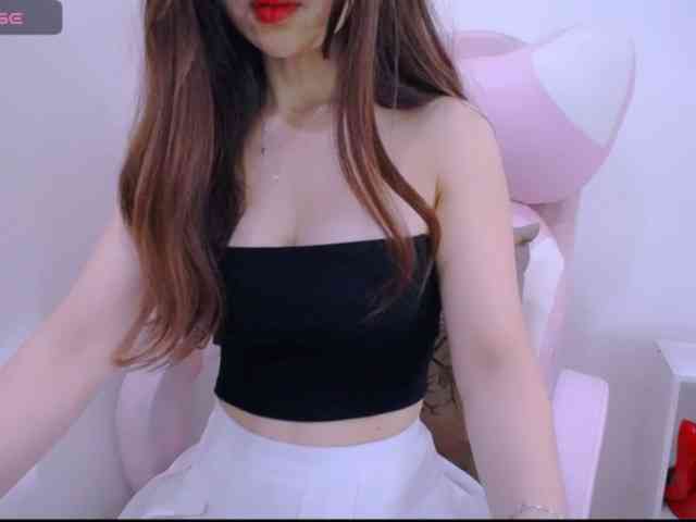 Cheriana webcam