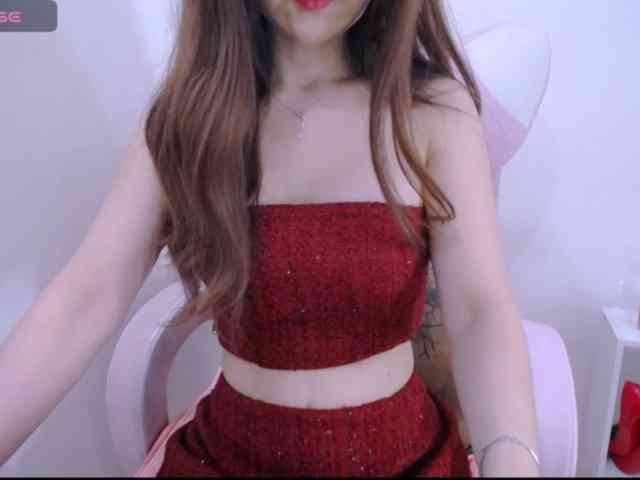 Cheriana webcam