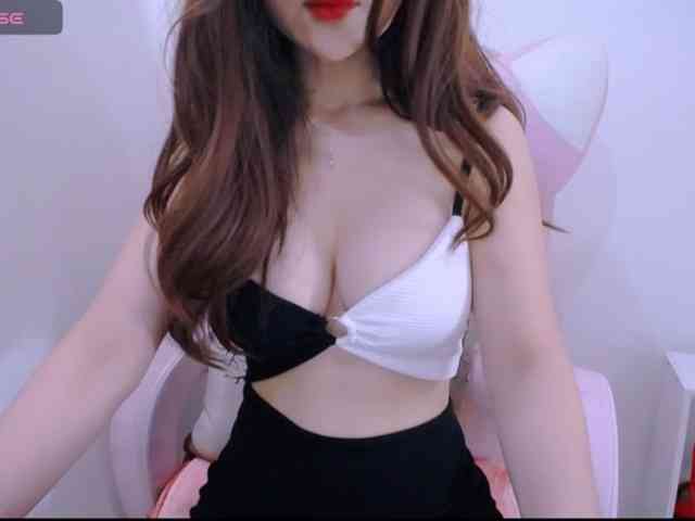 Cheriana webcam