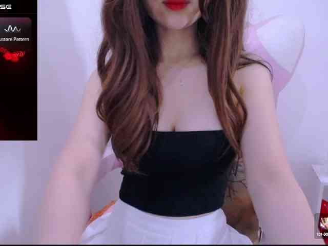 Cheriana webcam