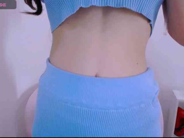 Cheriana webcam