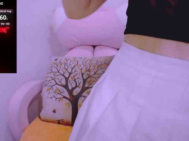 Cheriana webcam