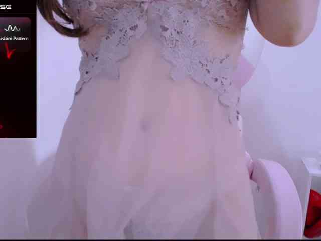 Cheriana webcam