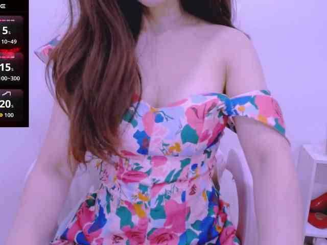 Cheriana webcam