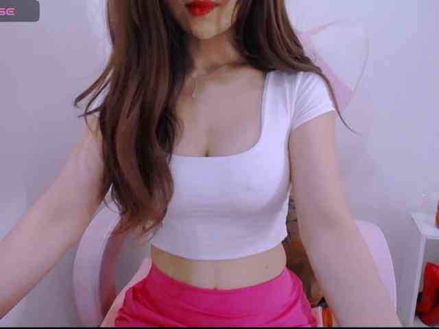 Cheriana webcam