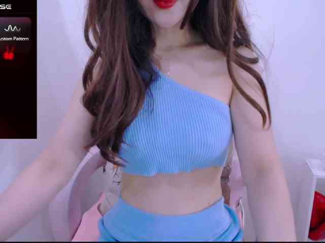 Cheriana webcam