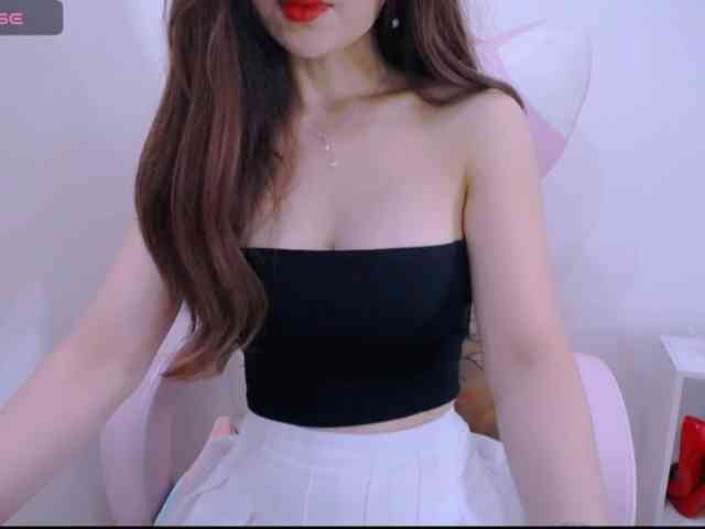Cheriana webcam