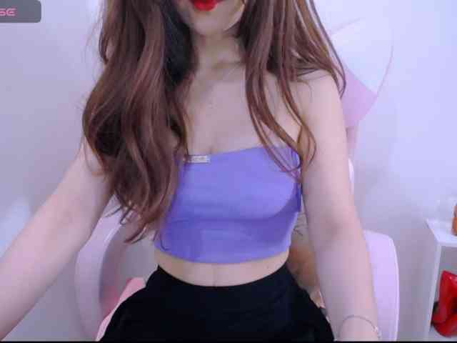 Cheriana webcam