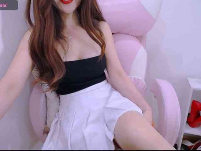 Cheriana webcam