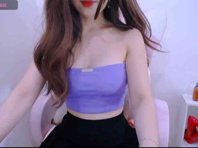 Cheriana webcam