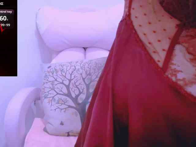 Cheriana webcam