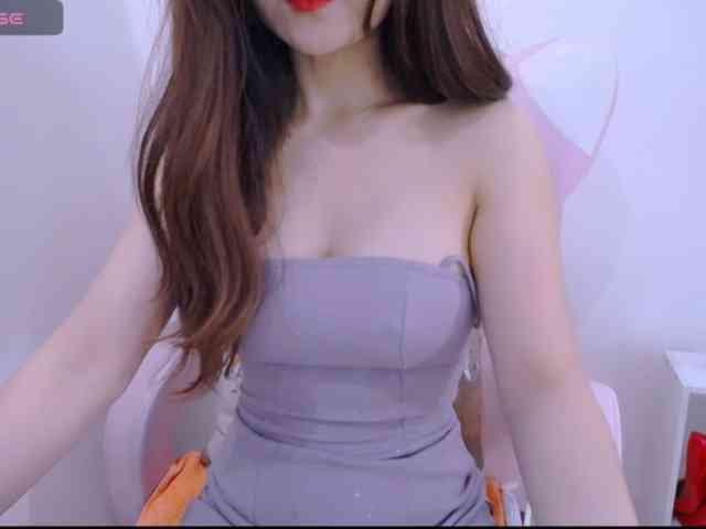 Cheriana webcam