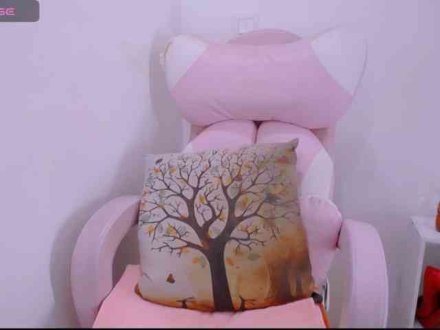 Cheriana webcam