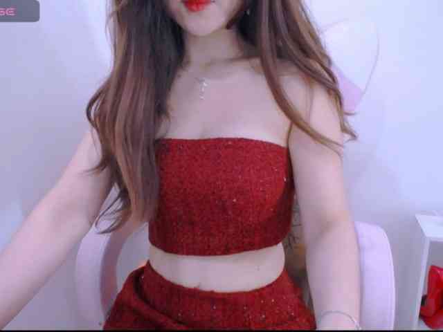 Cheriana webcam