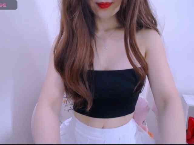 Cheriana webcam