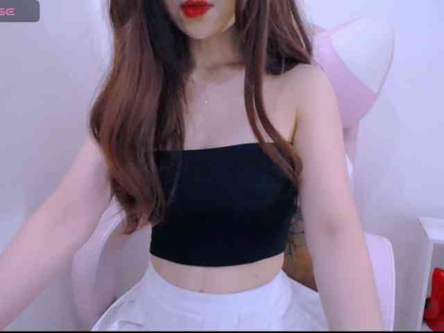 Cheriana webcam
