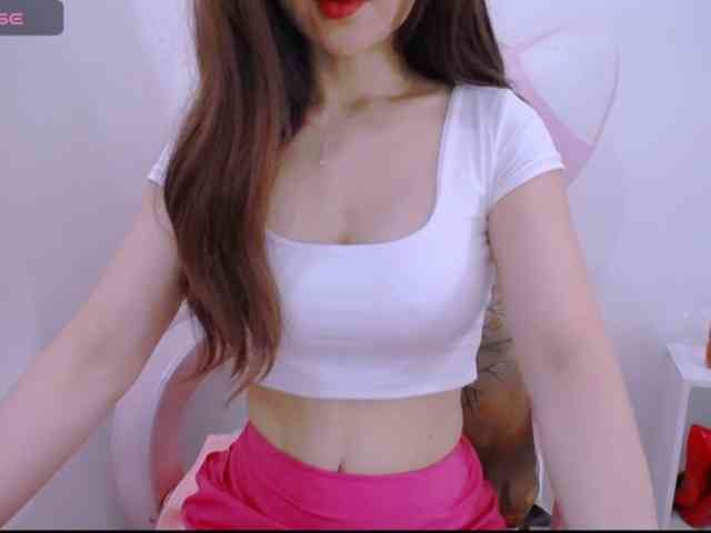 Cheriana webcam