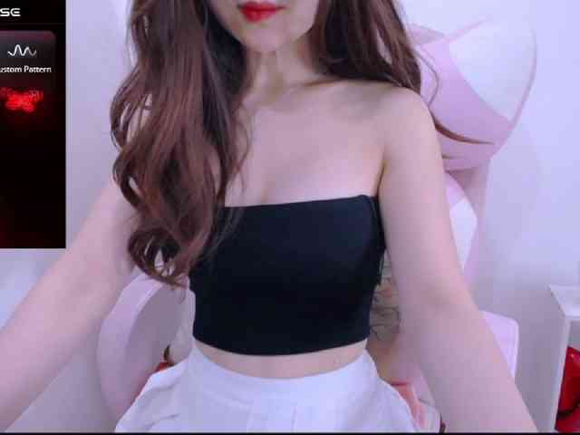 Cheriana webcam