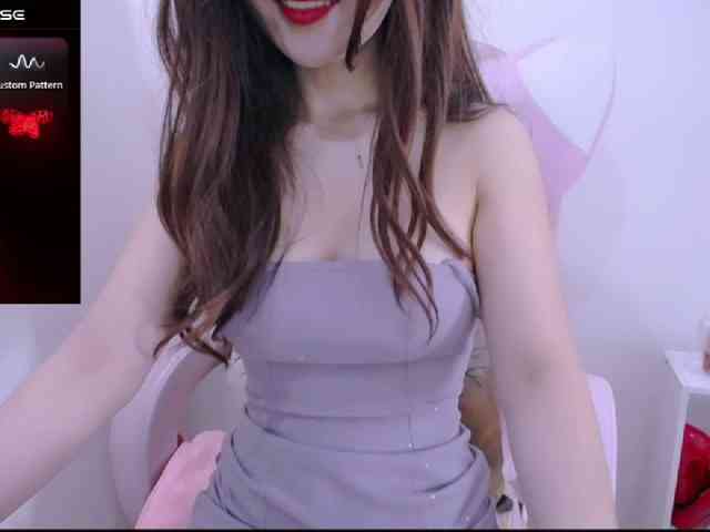 Cheriana webcam