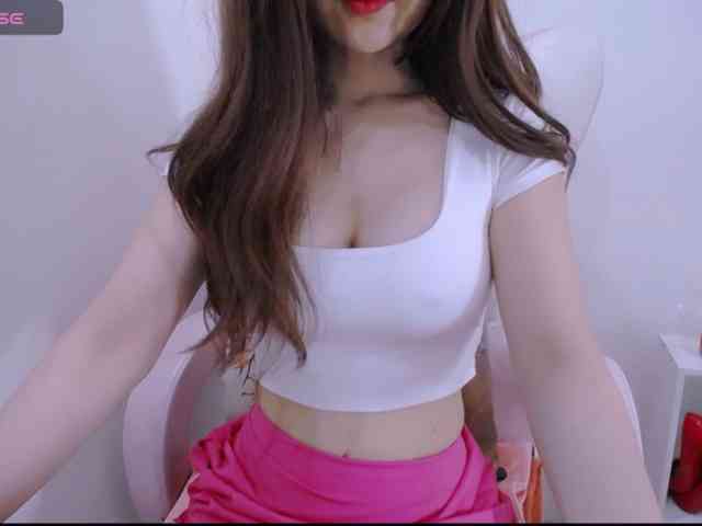 Cheriana webcam