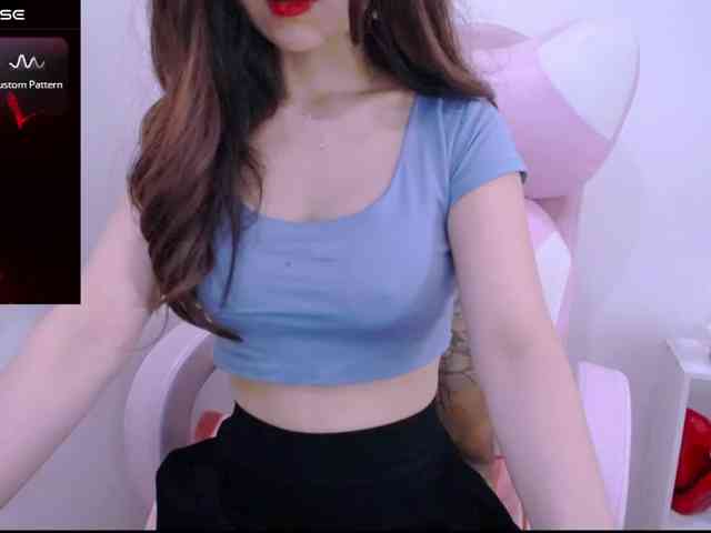 Cheriana webcam
