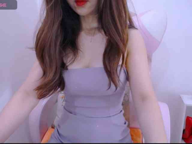 Cheriana webcam