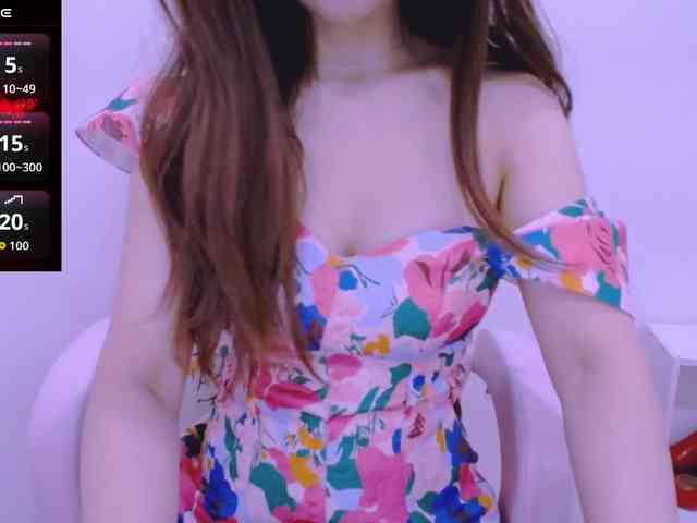 Cheriana webcam