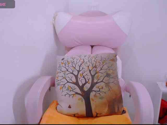 Cheriana webcam