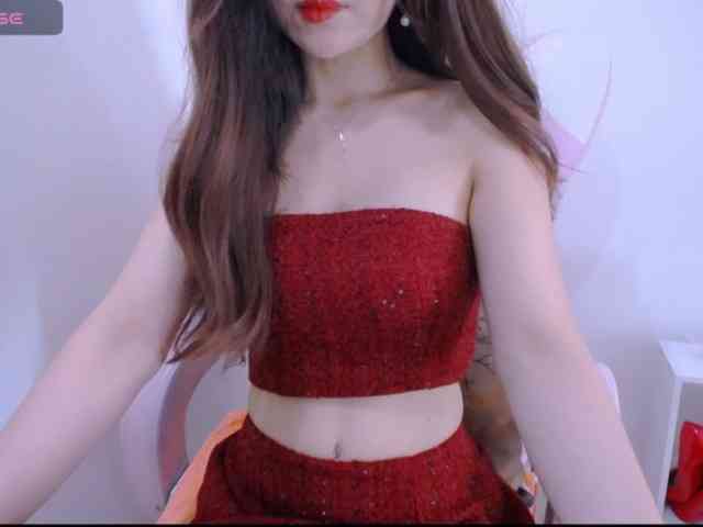 Cheriana webcam