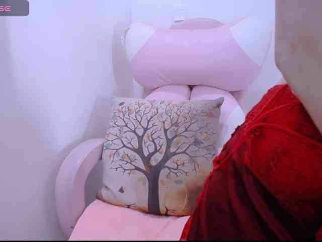 Cheriana webcam