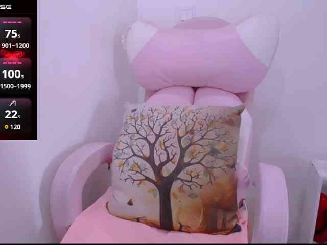 Cheriana webcam