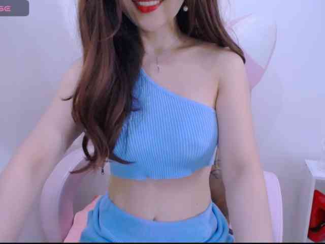 Cheriana webcam