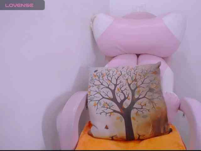 Cheriana webcam