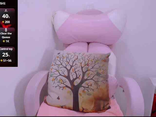 Cheriana webcam