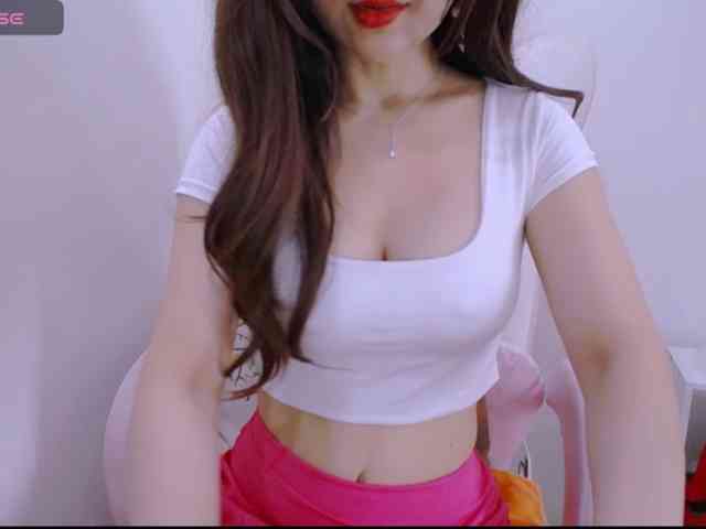 Cheriana webcam