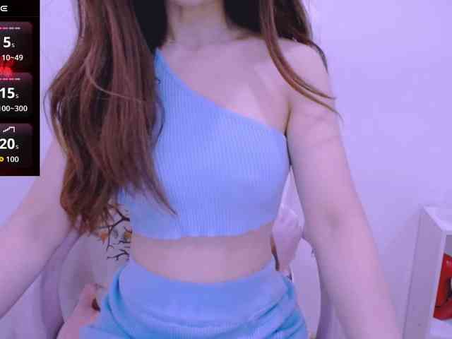 Cheriana webcam