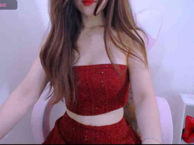 Cheriana webcam