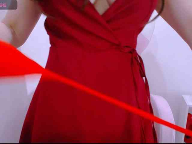 Cheriana webcam