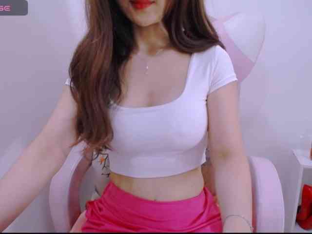Cheriana webcam