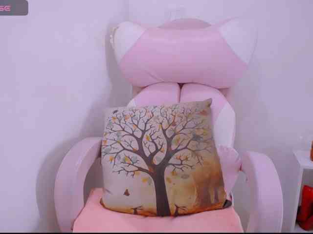 Cheriana webcam