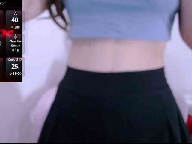 Cheriana webcam