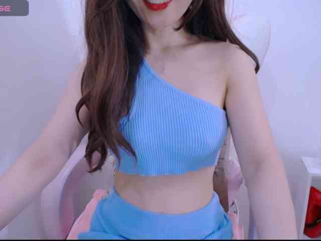 Cheriana webcam