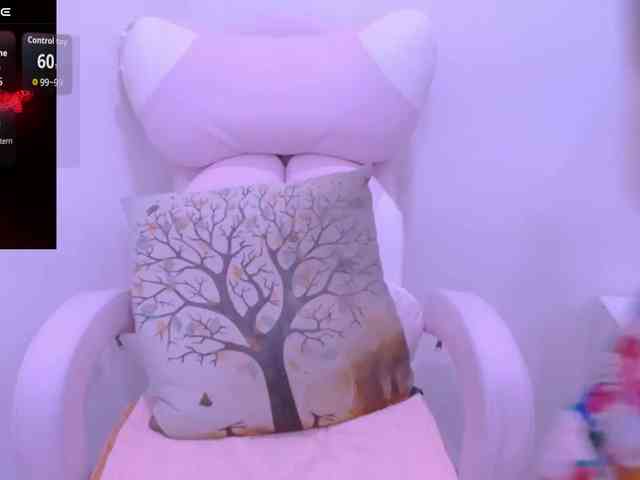 Cheriana webcam