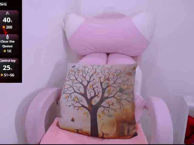 Cheriana webcam