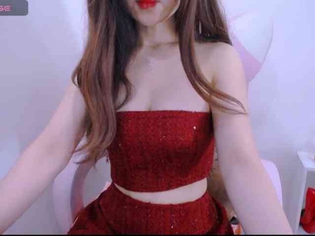 Cheriana webcam