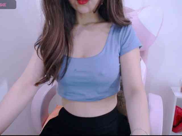 Cheriana webcam