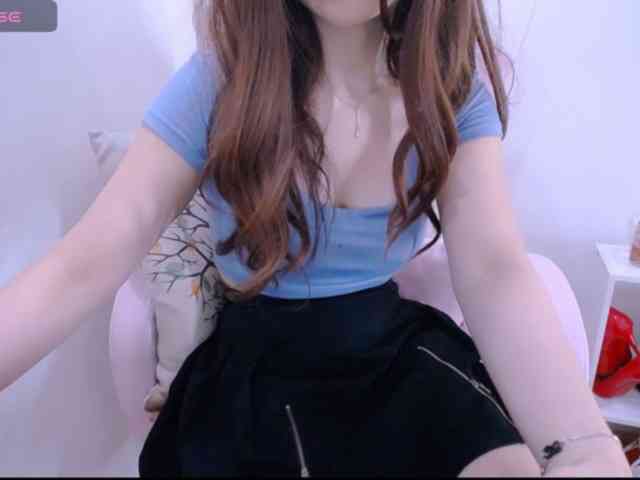 Cheriana webcam