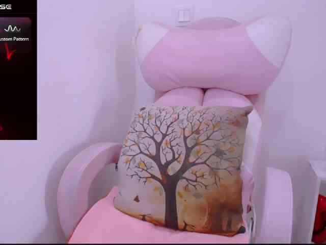 Cheriana webcam