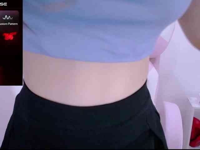 Cheriana webcam