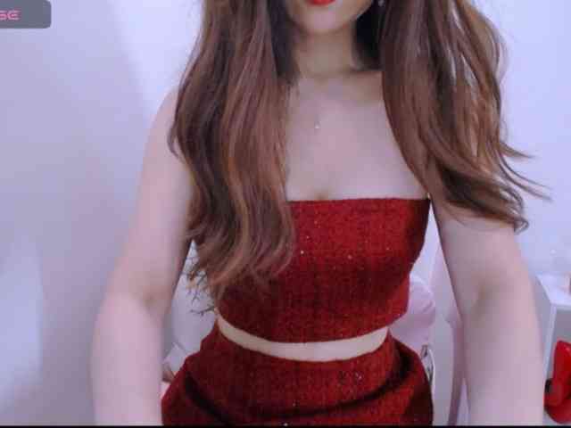 Cheriana webcam